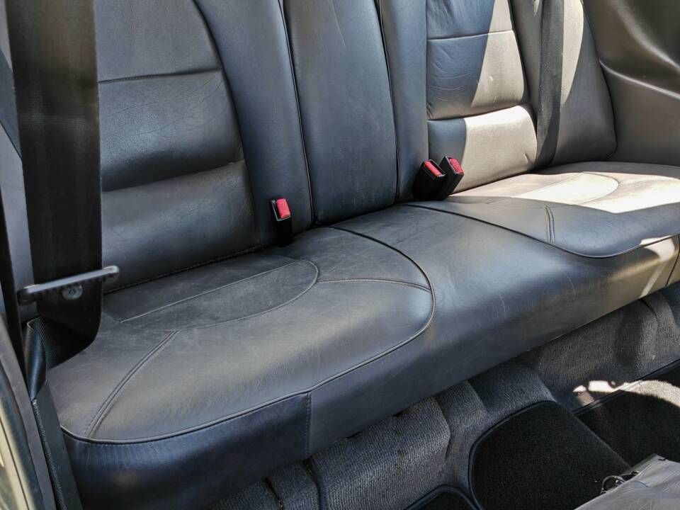 Image 20/25 of Saab 900 Turbo 16V (1992)