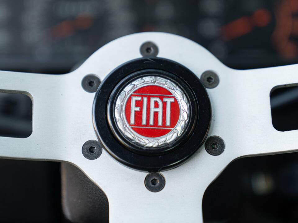 Image 49/50 of FIAT Ritmo 105 TC (1990)