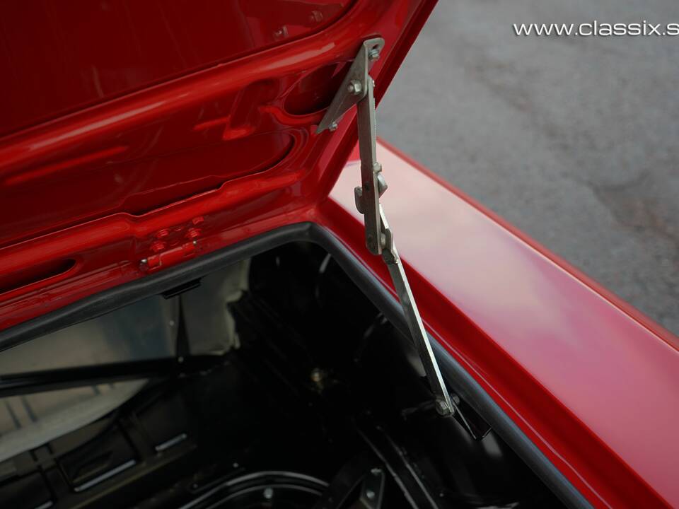 Bild 25/29 von Lancia Fulvia Coupe HF 1.6 (1970)