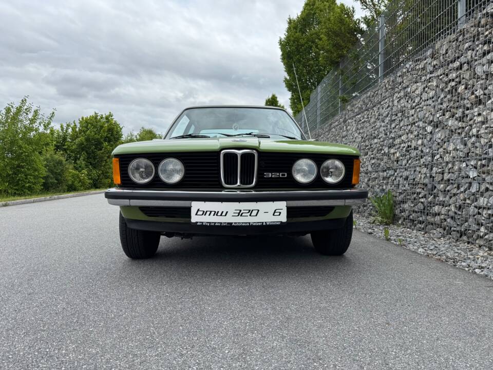 Bild 6/57 von BMW 320 (1978)