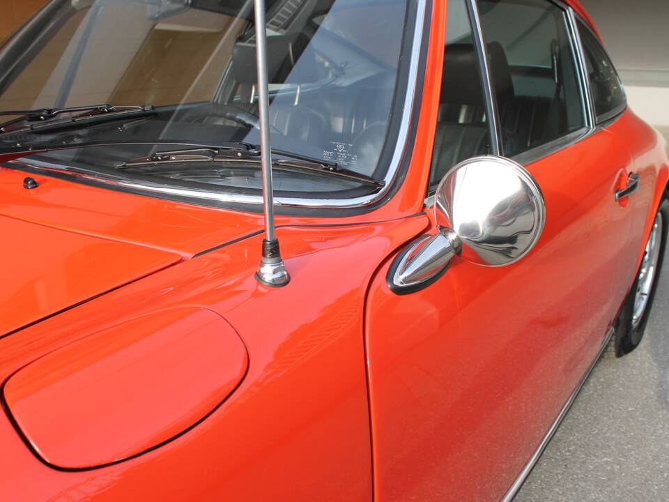 Image 61/79 of Porsche 912 (1969)