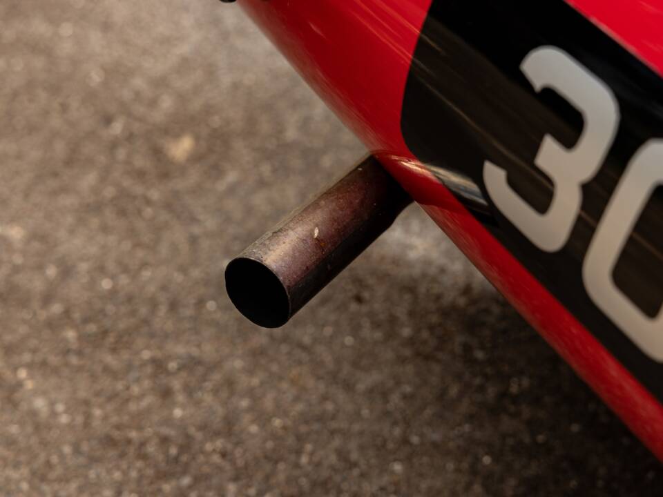 Bild 46/50 von MG MGA 1500 (1956)