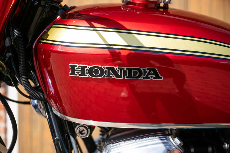 Image 44/50 of Honda DUMMY (1970)