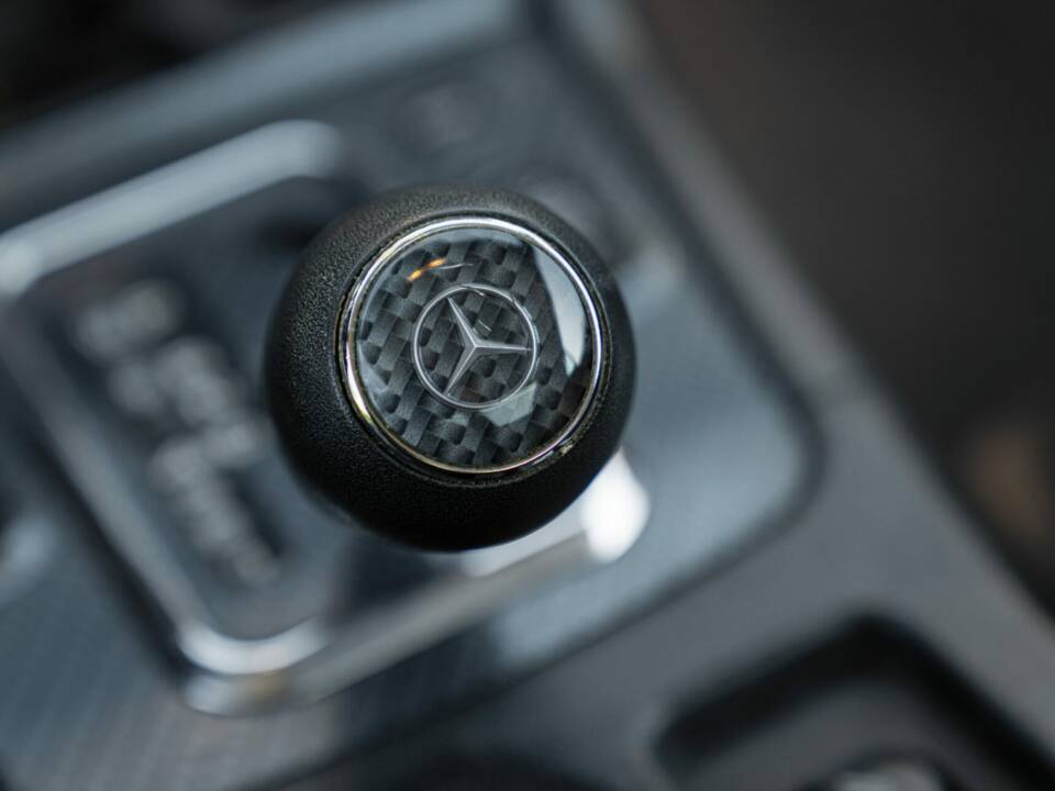 Afbeelding 41/50 van Mercedes-Benz SLK 200 (1997)