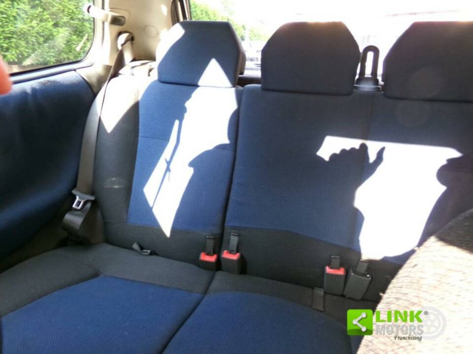 Image 10/10 of FIAT Punto HGT (1999)