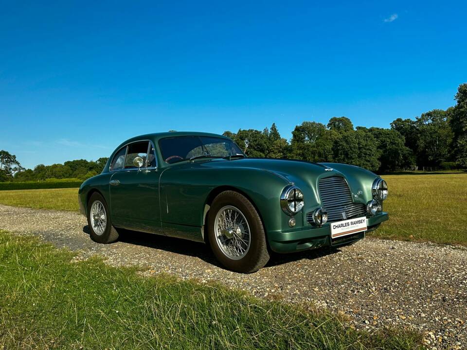 Bild 2/67 von Aston Martin DB 2 Vantage (1952)