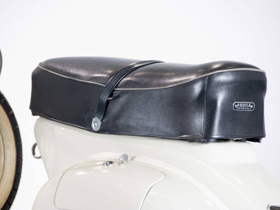 Imagen 49/50 de Piaggio DUMMY (1963)