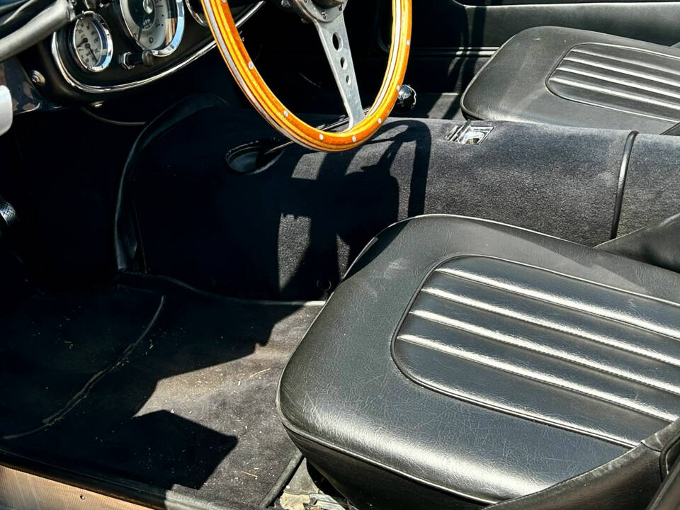 Image 7/11 of Austin-Healey 3000 Mk I (BT7) (1959)