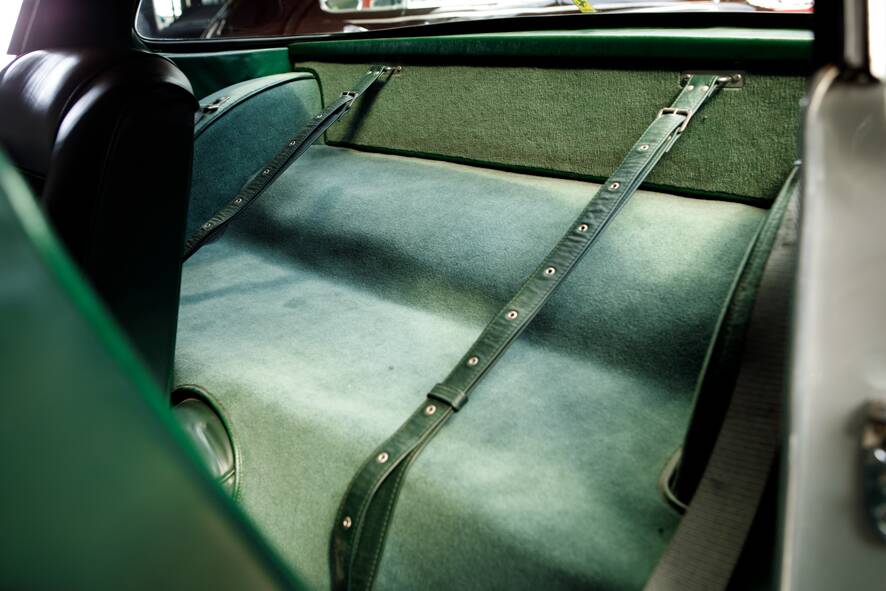 Bild 24/30 von Ferrari 250 GT Ellena (1957)