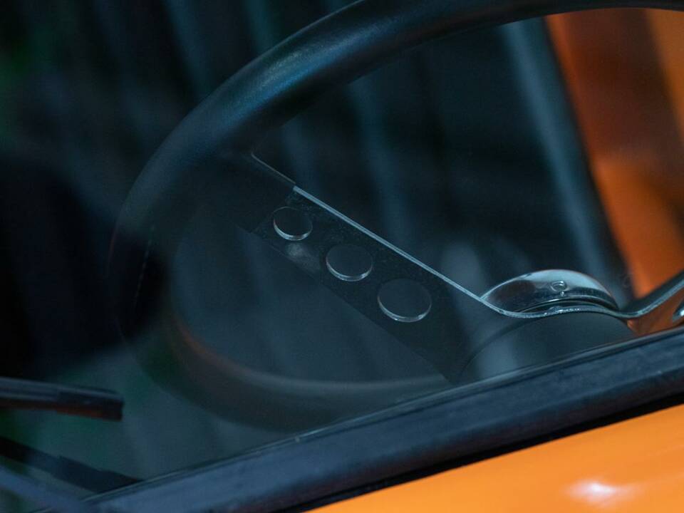 Bild 6/25 von Volkswagen Meyers Manx Buggy (1972)