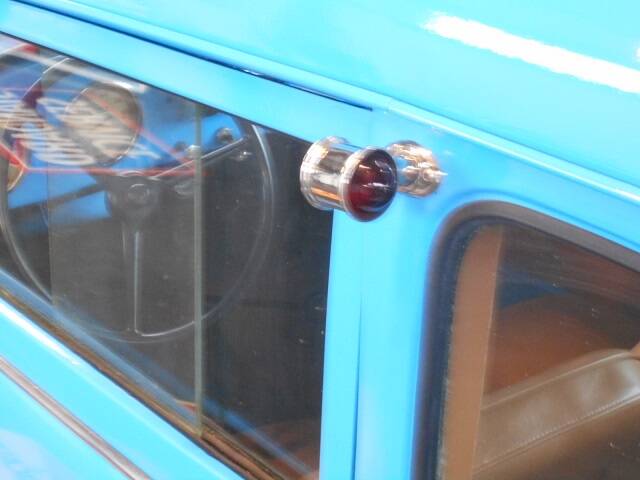 Immagine 19/19 di Crosley CC Four (1947)