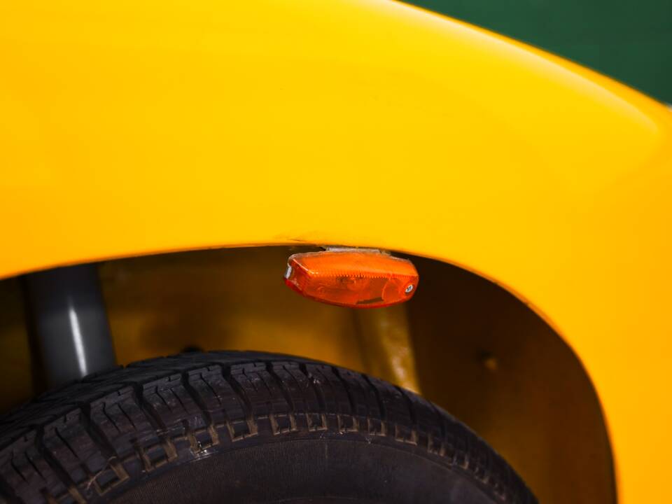 Image 48/79 of Abarth Fiat 750 Zagato (1958)