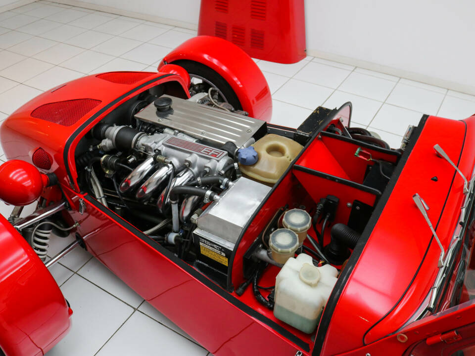 Image 10/18 of Donkervoort S8AT (1993)