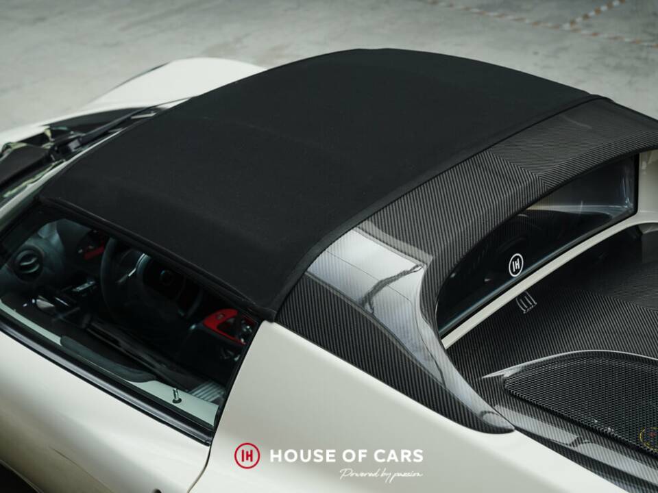 Immagine 13/24 di Lotus Elise Sprint 220 (2020)