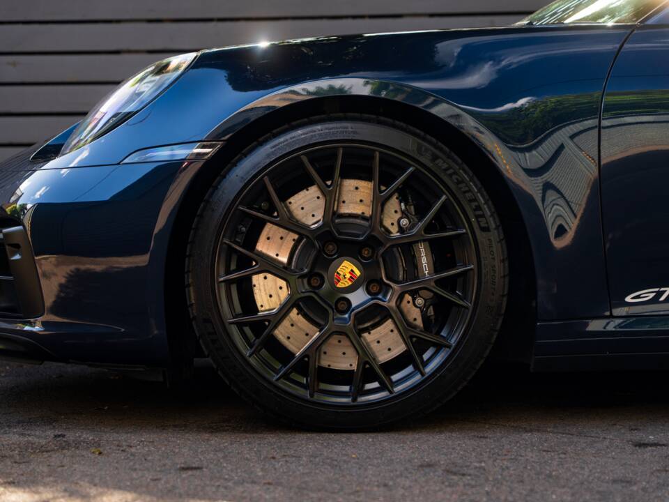 Afbeelding 9/70 van Porsche 911 Carrera GTS (2021)