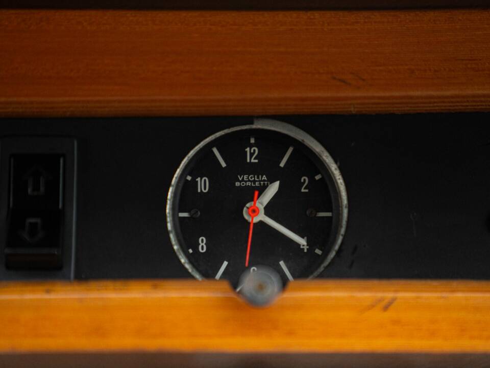 Bild 38/50 von Lancia Fulvia Sport 1.3 S (Zagato) (1972)