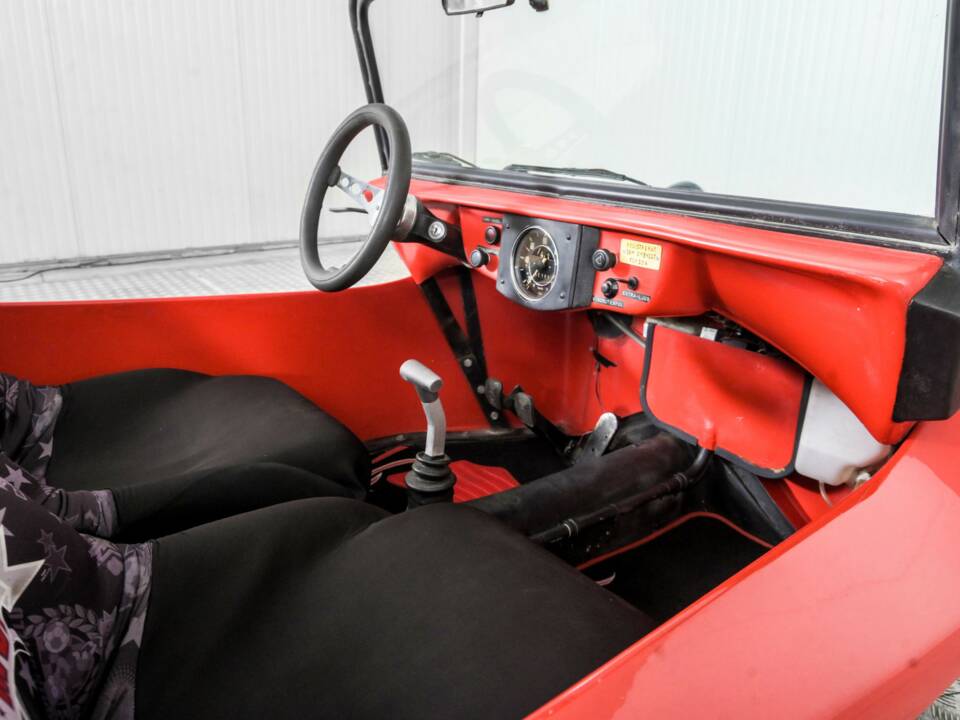 Image 8/50 de Volkswagen Buggy (1980)