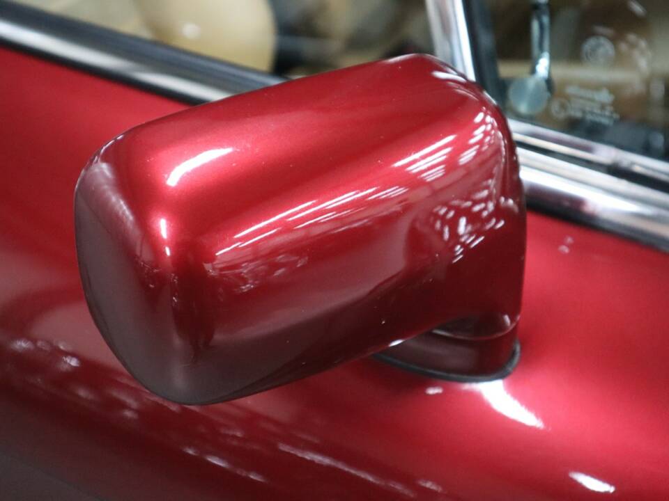 Image 31/58 de Alfa Romeo 2.0 Spider (1992)