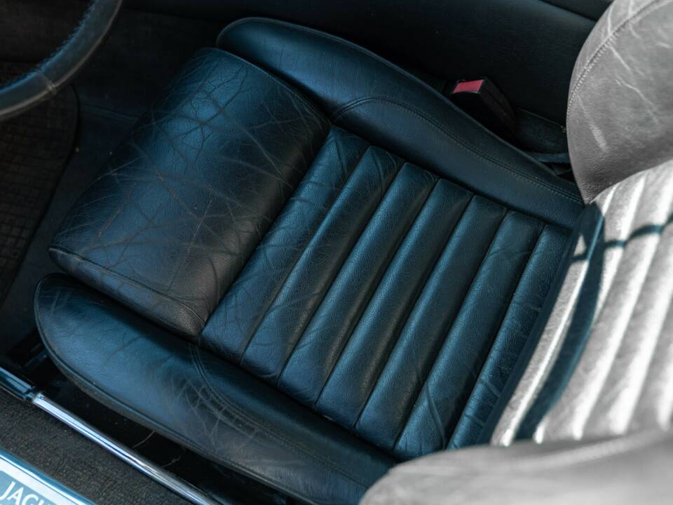 Bild 32/42 von Jaguar XJ-S 3.6 (1990)