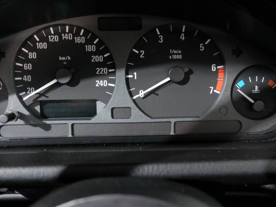 Image 10/30 of BMW Z3 1.8 (1997)