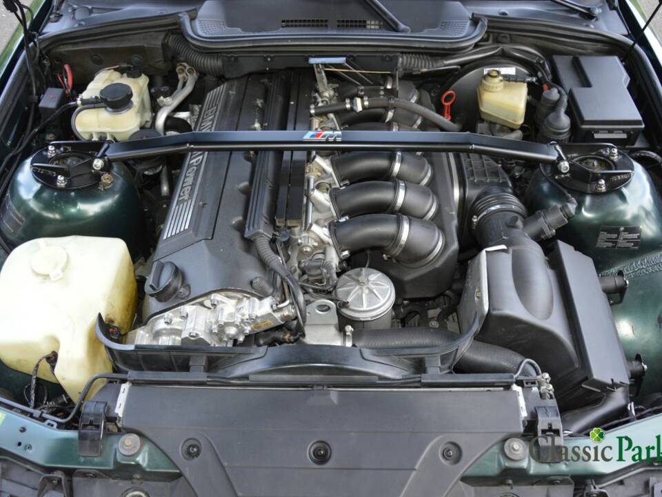 Bild 15/50 von BMW M3 (1998)
