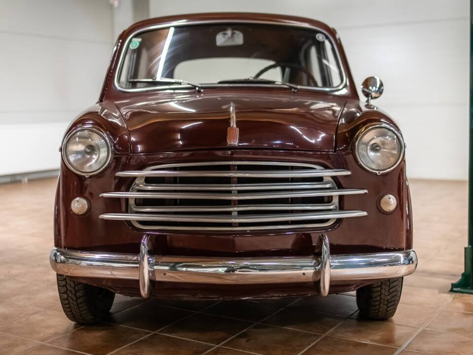 Bild 2/23 von Steyr-Puch 1100 (1954)