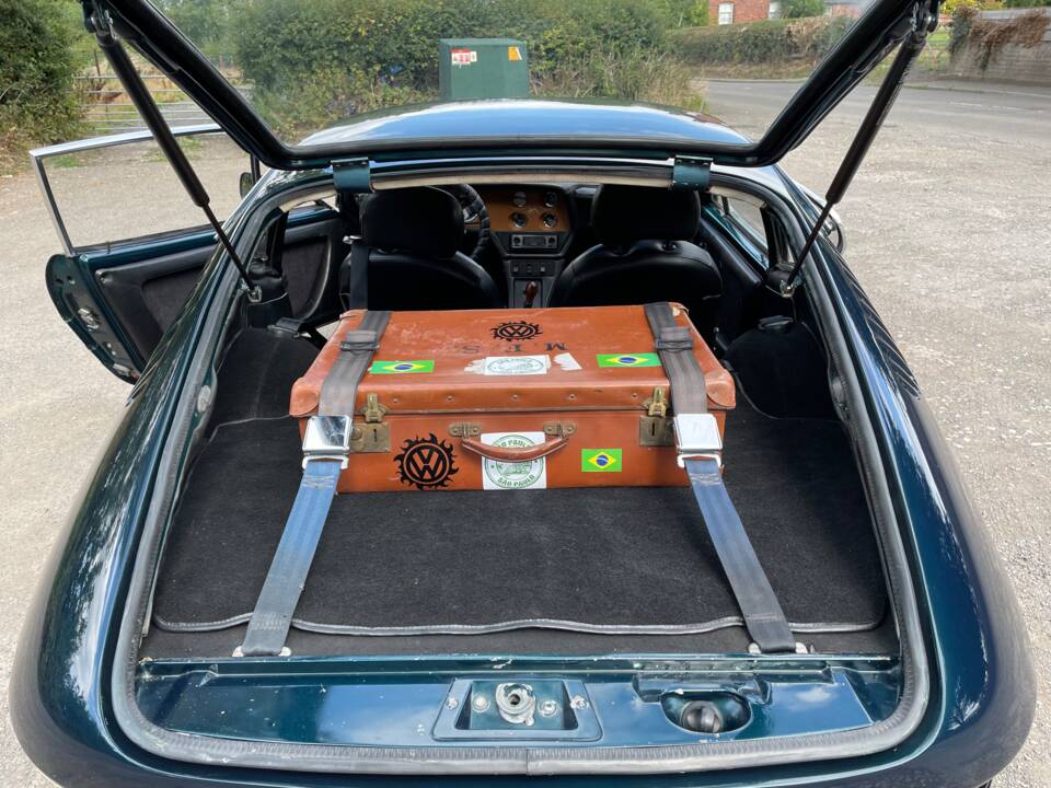 Bild 20/74 von Volkswagen SP 2 1.7 (1974)