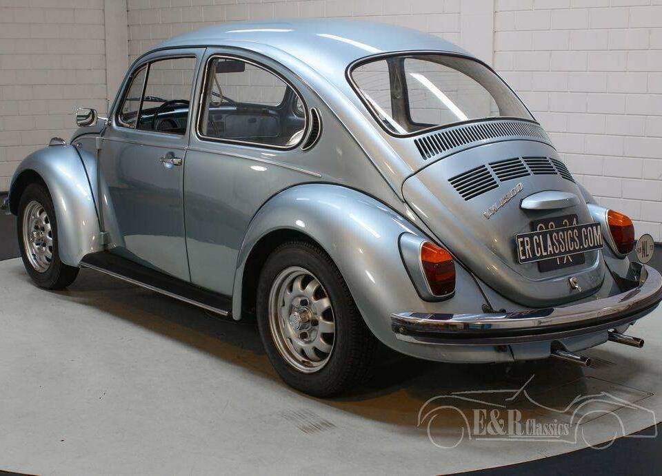 Bild 7/19 von Volkswagen Käfer 1303 (1972)