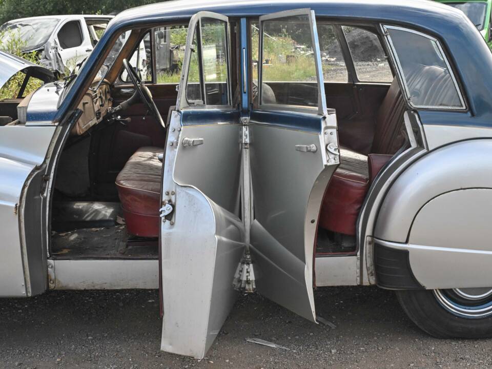 Image 31/50 de Armstrong-Siddeley Sapphire 346 (1956)