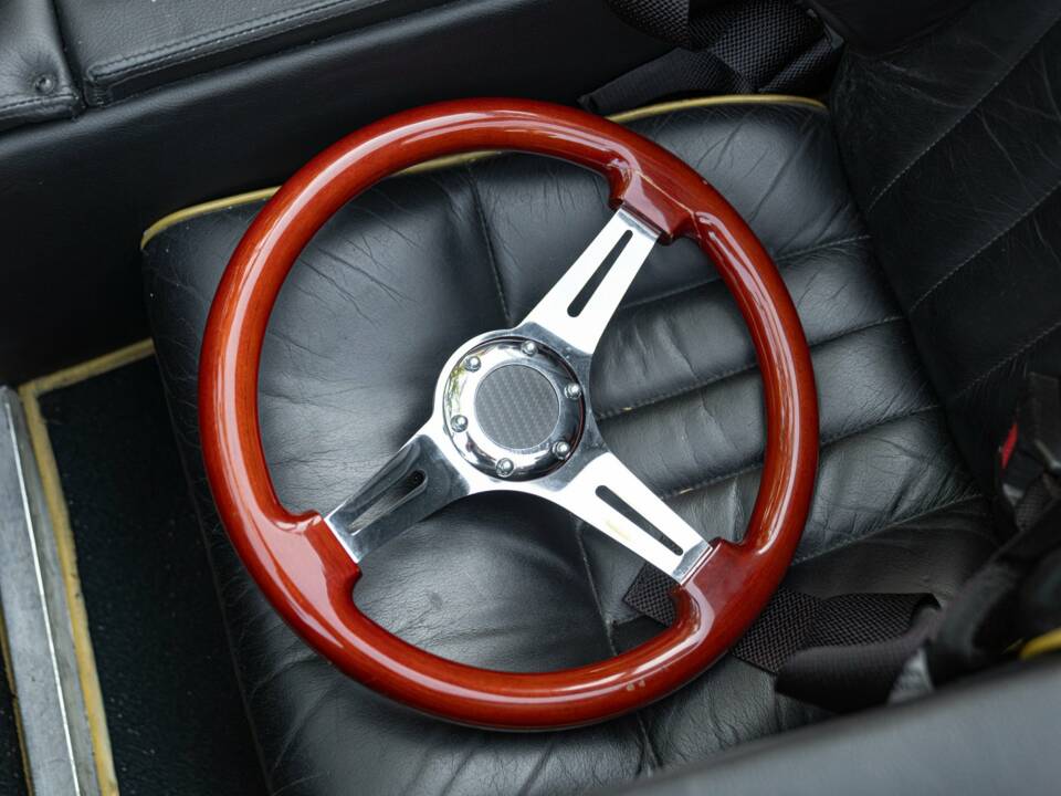 Bild 43/50 von Westfield SEiGHT 4.6 V8 (1997)