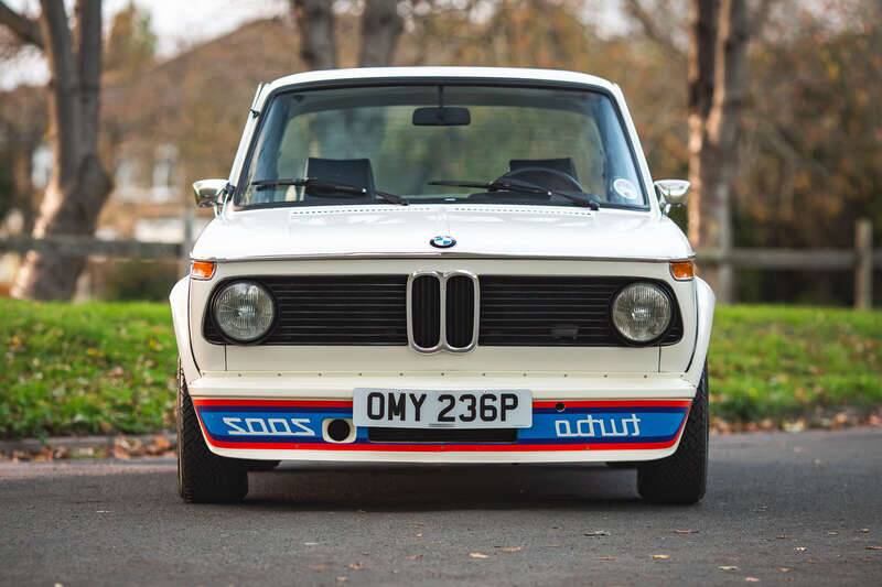 Image 6/10 of BMW 2002 tii (1975)