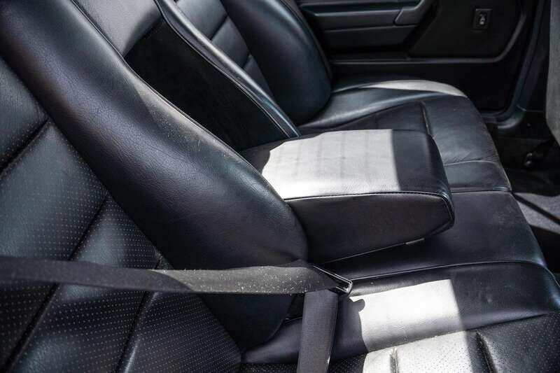 Image 50/50 of Mercedes-Benz 190 E 2.5-16 (1991)