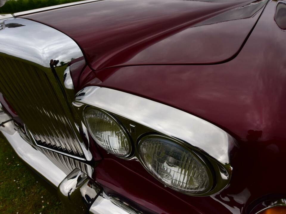 Bild 46/50 von Bentley T 1 (1970)