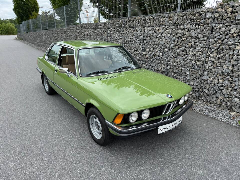 Bild 2/57 von BMW 320 (1978)