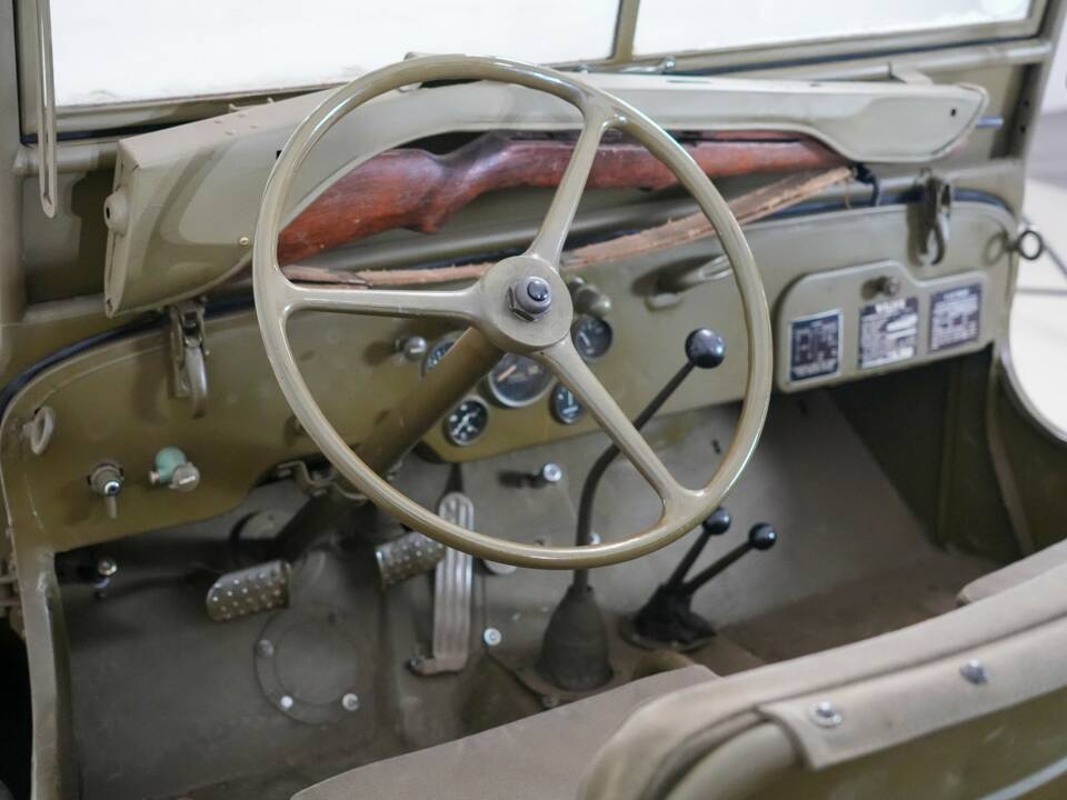 Bild 10/34 von Willys MB (1944)