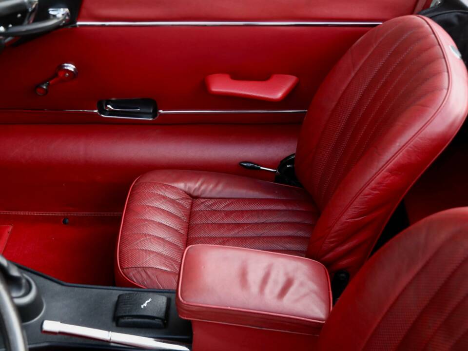 Afbeelding 18/50 van Jaguar E-Type V12 (1973)