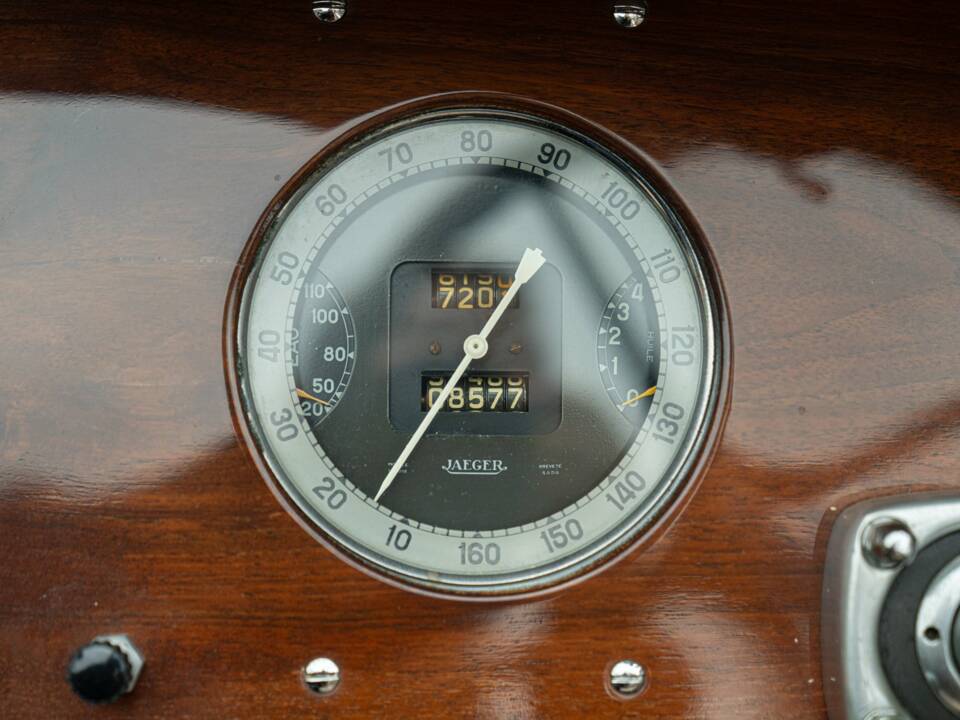 Bild 33/39 von Bugatti Typ 57 S (1936)