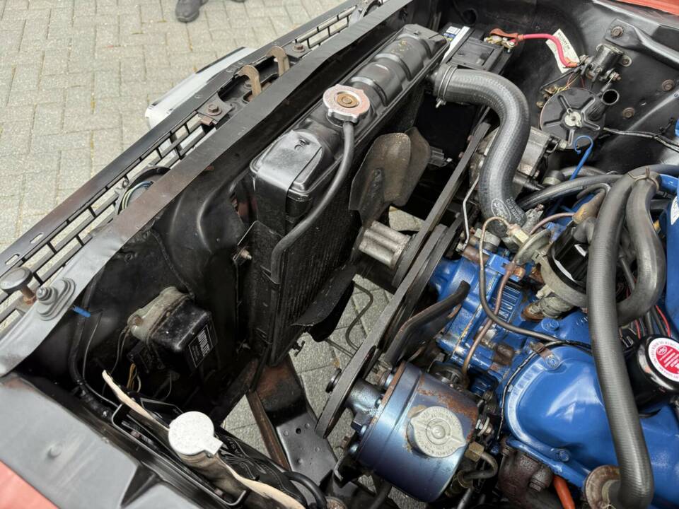 Bild 26/50 von Ford Mustang 289 (1966)
