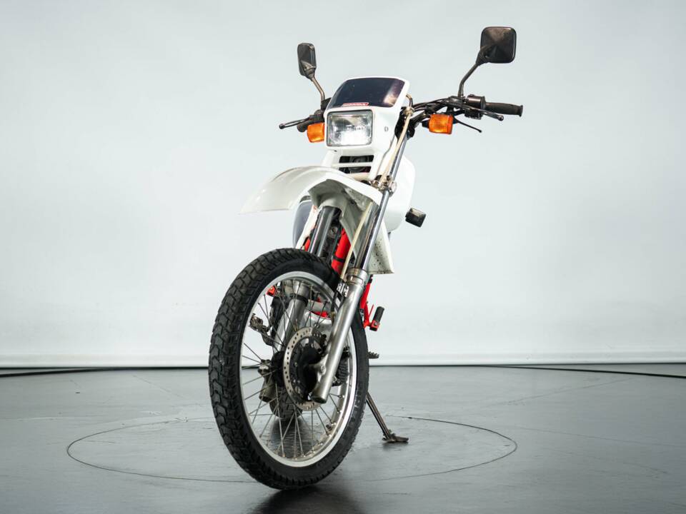 Bild 6/50 von Honda DUMMY (1985)