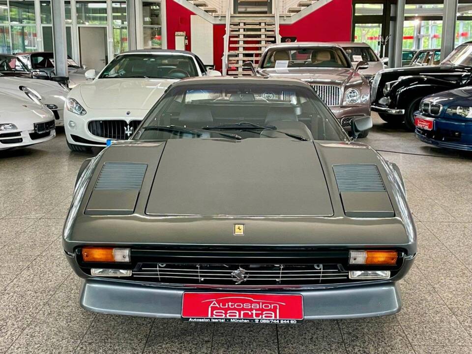 Image 3/20 of Ferrari 308 GTB (1981)