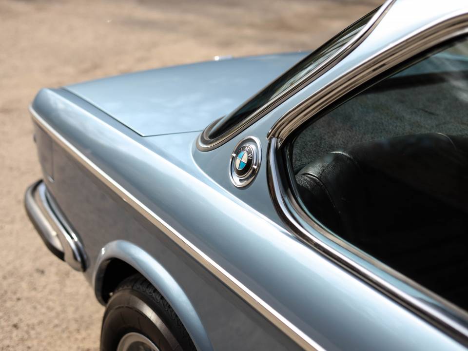 Afbeelding 29/44 van BMW 3.0 CS (1975)
