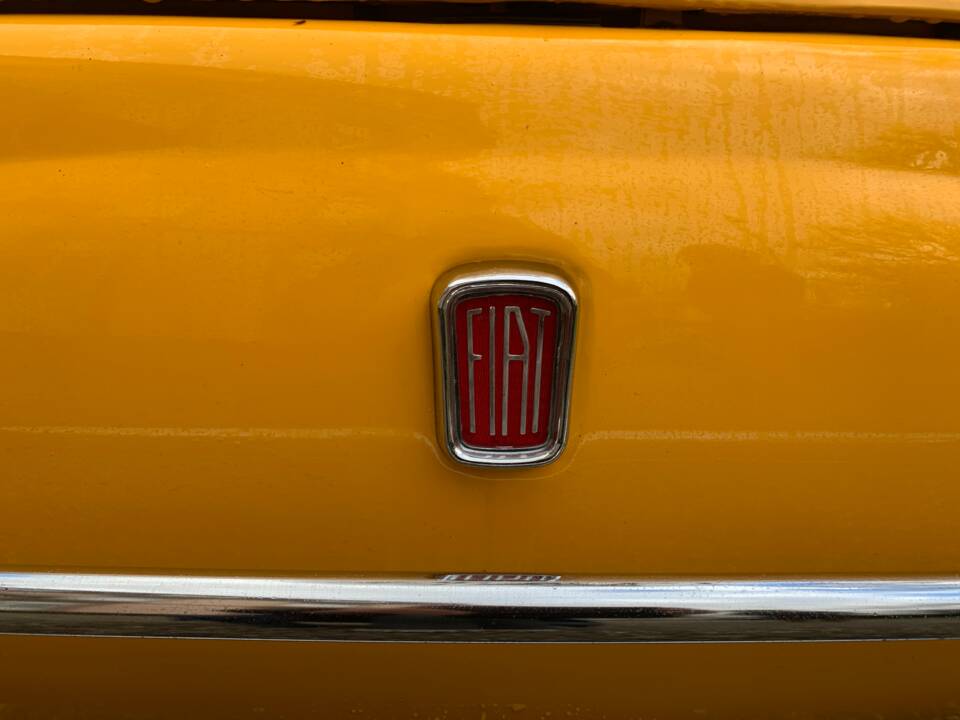 Afbeelding 3/53 van FIAT 500 L (1969)