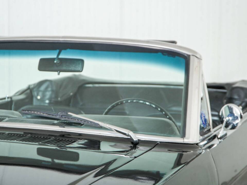 Immagine 23/50 di Ford Mustang 289 (1965)
