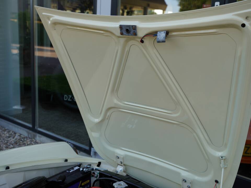 Bild 31/50 von Alfa Romeo 1600 Duetto (1967)