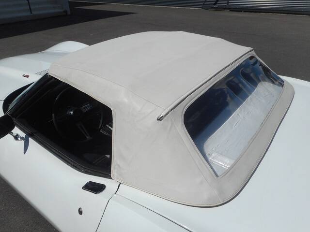 Immagine 27/28 di Chevrolet Corvette Stingray (1974)