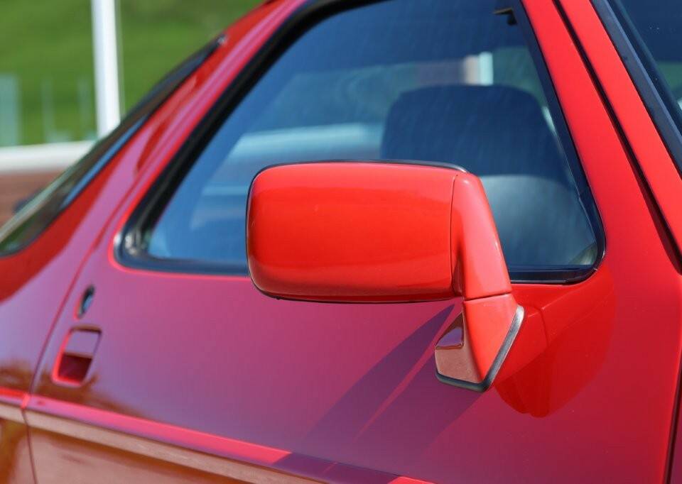Afbeelding 13/35 van Porsche 928 S4 (1989)