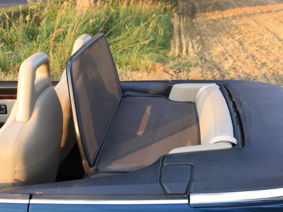 Bild 50/88 von Audi Cabriolet 2.6 (1995)