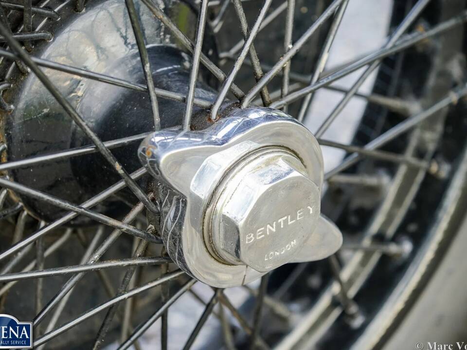 Bild 13/35 von Bentley 3 Litre (1923)