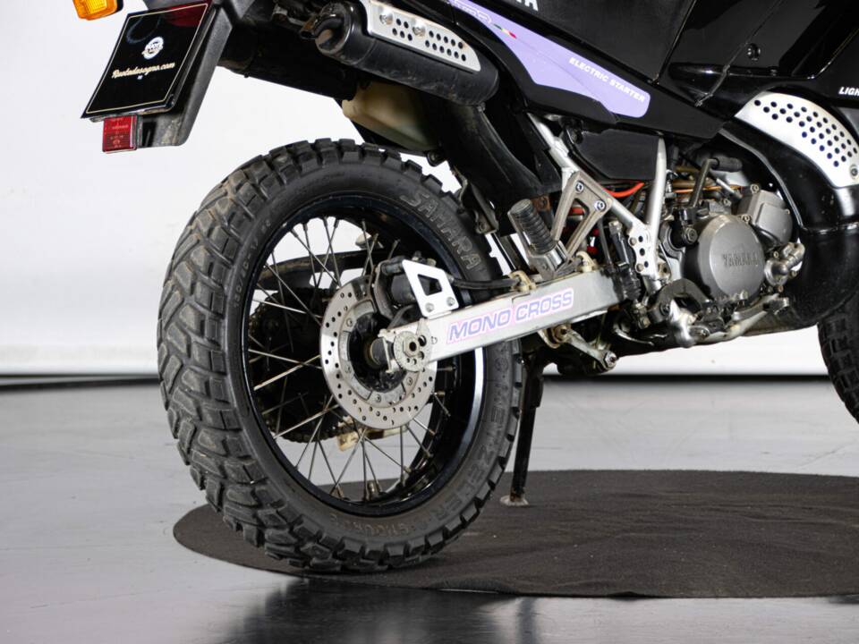 Bild 28/46 von Yamaha TDR 125 R (1992)