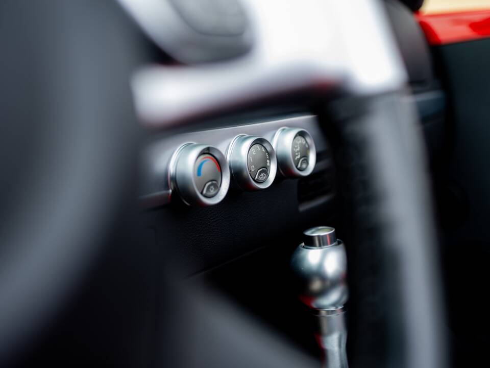 Afbeelding 31/50 van Chevrolet SSR (2004)